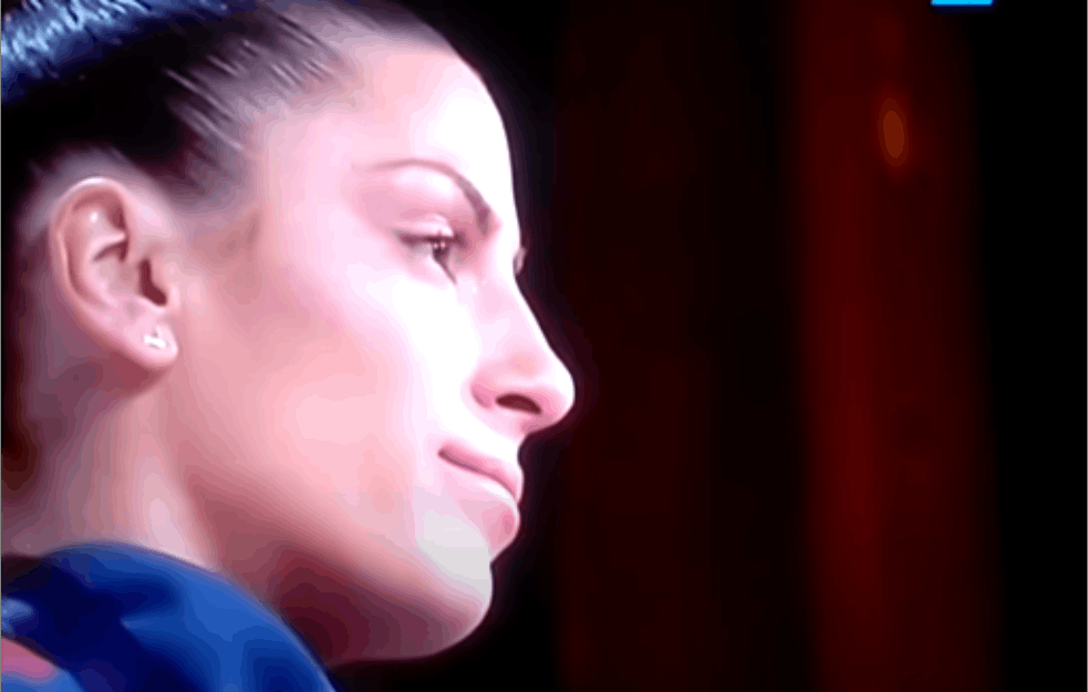IVANA OSTALA BEZ MEDALJE: Španovićeva četvrta u finalu skoka u dalj!